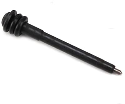 Air Hammer, Pneumatisk gravyr Bokstäver Verktyg Air Micro Grinder Scribe Hammer Pen Pencil Die Slang Graveringspenna(1Pen Tip)