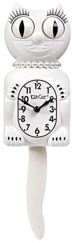 KIT CAT Klock Limitierte Auflage