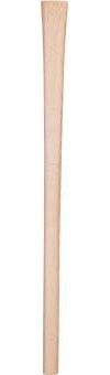 Kreuzhackenstiel Esche 80 cm 64/37 mm