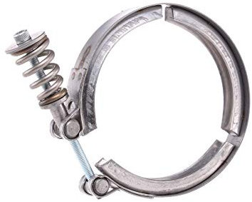 Fenno X95431 - Raccordo di serraggio, impianto di scarico