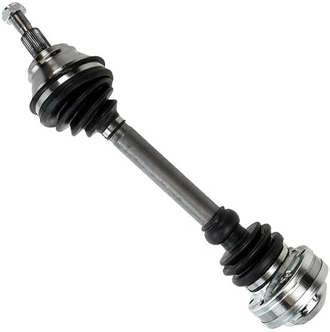 BESTPRICE 1x Antriebswelle vorne links Gelenkwelle Kompatibel mit A udi A3 (8L1), TT (8N3), TT Roadster (8N9), SEAT LEON (1M1), SKODA OCTAVIA 1 Kombi (1U5), VW BORA I (1J2)(1J6), GOLF 4 (1J1) (1J5)
