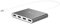 j5create Adattatore hub HDMI da USB-C a 4 porte - Splitter multi monitor - Supporta 4 display 1080p 60Hz - Compatibile con MacBook Type-C e Windows (JCA366)