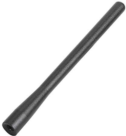 Antena Para Camiones De 5 Pulgadas, Señal De Radio, Antena Automotriz, Antena De Techo Para Camión, Aleación De Aluminio, Apta Para 1500 2500 3500 Piezas Automotrices