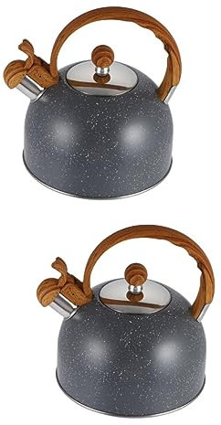 pezzi Bollitore Bicchiere da caffè isolato Tazze per caffè espresso Montatore per caffè Tazza da caffè elettrica riscaldata Macchina per caffè vintage Tazze per caffè espresso Teiera Teiera elettric