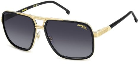 Carrera 1071/S 2M2 BLACK GOLD 61/16/145 Herren Sonnenbrillen