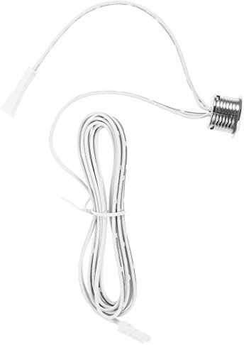 Angoily Módulo De Control De Lámpara Táctil 12/24v 5a Led Regulable Para Tiras De Luz Instalación Empotrada Sensor Táctil Control De Iluminación 60w