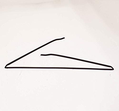 BMW E39 Windschutzscheiben-Zierleisten, Dichtungsprofil OEM-Marke, Glas