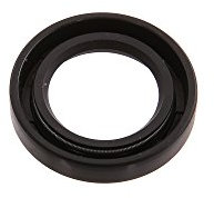 Wellendichtring 22x35x07mm NBR - z. B. für Gehäusedeckel S51, S53, S70, S83