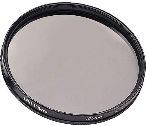 Lee Filters Zirkular-Polarisator, 105 mm, für 100 mm-System.