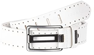 Redbridge Herren Echt Leder Gürtel Leather Belt echtes Leder