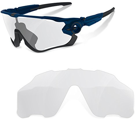 sunglasses restorer Verres de Rechange pour Oakley Jawbreaker