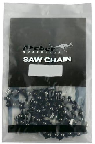 Archer Black and Decker A6154 12 30cm Saw Chain GK1430 GK1630T GK1630 44DL