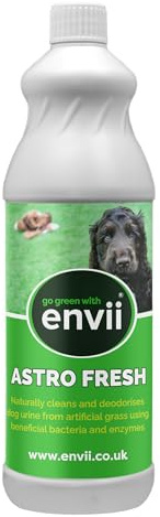 Envii Astro Fresh – Kunstrasen-Reiniger für Hundeurin - Für Haustiere unbedenklich (1L Nachfüllung)