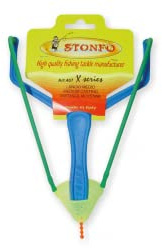 Generico Stonfo Fionda X Series 407