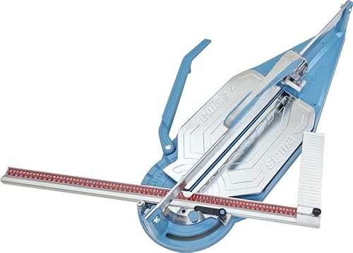 Cortador de azulejos Sigma 4CN Empuje