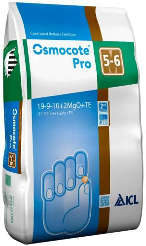 Osmocote Pro Slow Release Fertiliser 5-6 Months - 250g