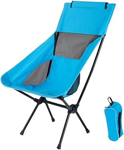 Multifunktionsstuhl, Outdoor-Angelstuhl, Reisen, Ultraleicht, Camping, Grillstuhl, zusammenklappbar, hohe Belastung, tragbar, verlängerter Wander