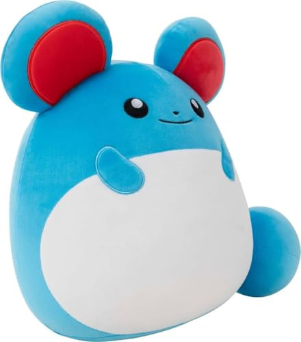 Peluche Jazwares Pokemon Marill