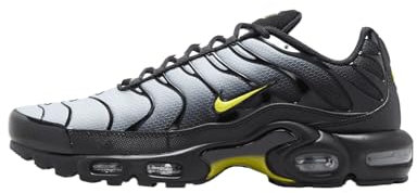 Nike Air Max Plus TN Wolf Grey Opti Yellow - 43