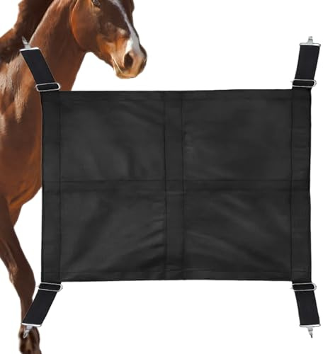 Häststallvakter – Oxford Equine Staketremmar Justerbara Stall Gate Barriär Design Utomhus Corral Gang Använd Skyddsutrustning För Inträdesutrustning Föremål Ridsport Laduuppställning Evenemang Re