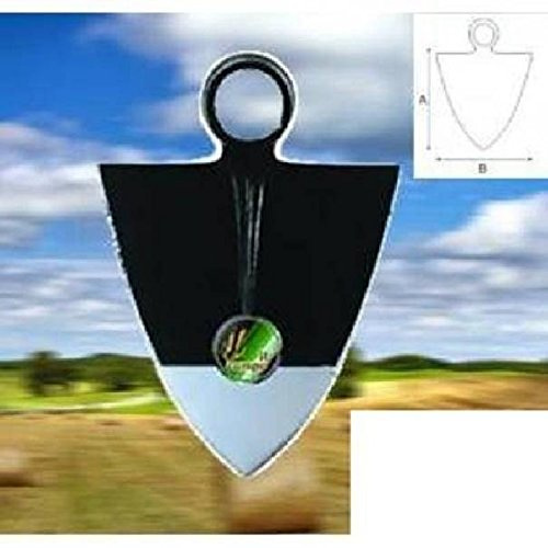 'Azada Triangular orsatti – Gr 800