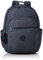 Kipling SEOUL Grand sac à dos, Marine Navy (Bleu)