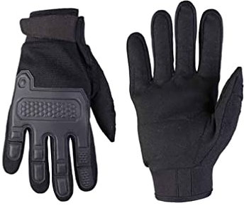 Mil-Tec Warrior Gloves schwarz Gr.XL