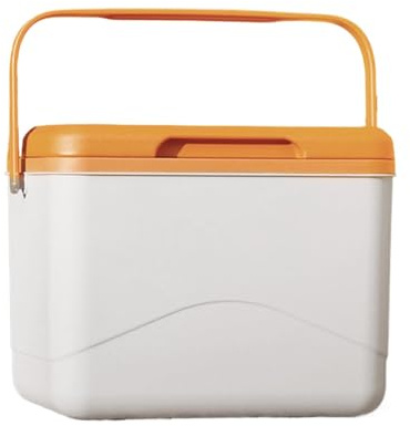 Contenitore refrigerante da viaggio, da campeggio, contenitore termico