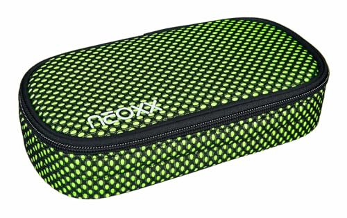 neoxx Jump Pencil Case All About Neon