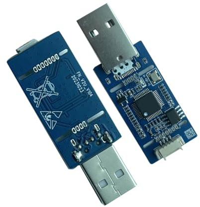 AV CVBS to USB Grabber 1080P Free Driver For Windows Linux Android MAC | Auto detect NTSC or PAL signal