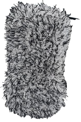 Esponja para Lavar Coches | Toalla Absorbente para Lavado,Limpiador Secado Rápido para Pintura Parabrisas Interior Neumáticos Cuero Exterior