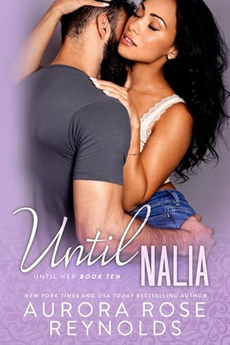 Until Nalia: Until Series: 15