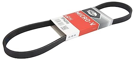 Gates 5PK890
