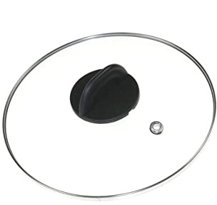 SEB - couvercle verre pour cuiseur vapeur SEB