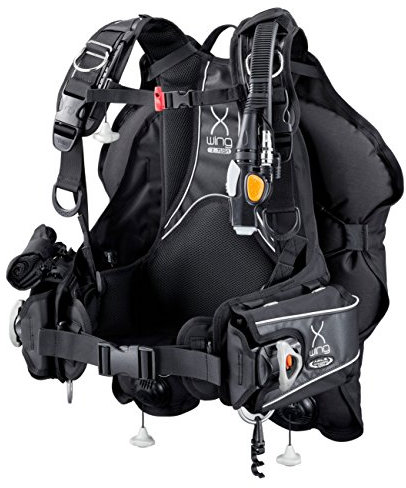 Tusa X-Wing APA Weste, Größe XL