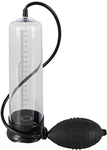 You2Toys Sviluppatore per pene Penis Pump Professional Mister Boner
