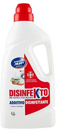 Madel - Disinfekto, Additivo Igienizzante, 1 l