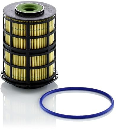 MANN-FILTER PU 7012 z Kraftstofffilter - für Pkw + Transporter
