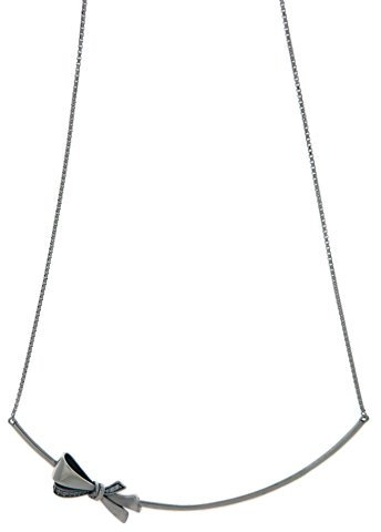 Pandora Women Silver Pendant Necklace - 397233CZ-50
