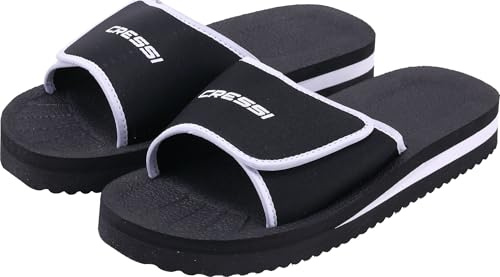 CRESSI Unisex Kinder Shoes PanareaSlipper für Strand und Schwimmbad
