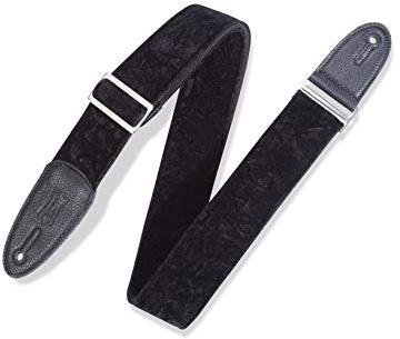 Levy's Unisex Gitarrengurt
