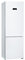 Bosch KGN49XWEA - Série 4, Réfrigérateur combiné pose-libre, 203 x 70 cm, Blanc