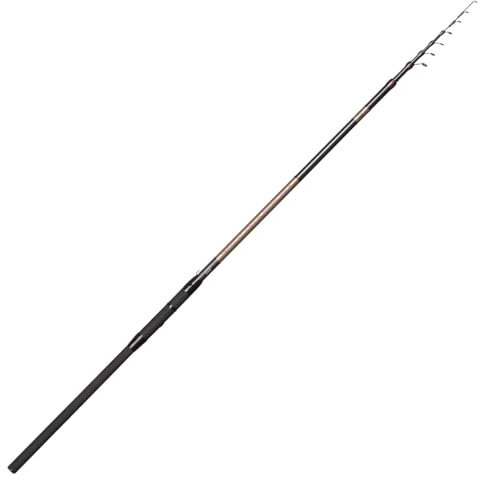 Trout Master Teleskoprute zum Sbirolinoangeln auf Forellen 3,30m 5-20g Tactical Trout Tele Sbiro Rute