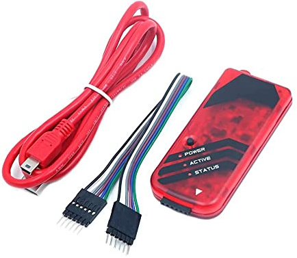 Fasizi PICKIT3 PIC Kit3 Simulador PICKit 3 Programador Emluador Cable USB Dupond Wire