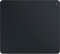 Razer Atlas - Glasmausmatte - Premium gehärtetes Glas-mauspad (Mikrogeätzte Ultra-Glatte Oberfläche, Schmutz- und kratzabweisend, Leisere Mausbewegungen, 450 x 400 x 5mm) Schwarz