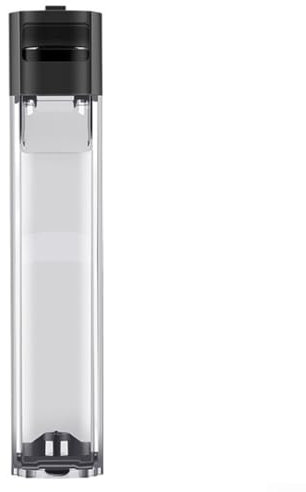 Serbatoio dell'acqua pulita dal design elegante compatibile con il pavimento ONE S5 per aspirapolvere combinati/asciutti