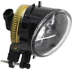Faros antiniebla Para Seat Para Leon Mk2 Hatchback 2009-2013 Para Ibiza 6J 2008-2012 Para Toledo Para Altea Luz Delantera Niebla 6J0941701 6J0941702(LADO IZQUIERDO)