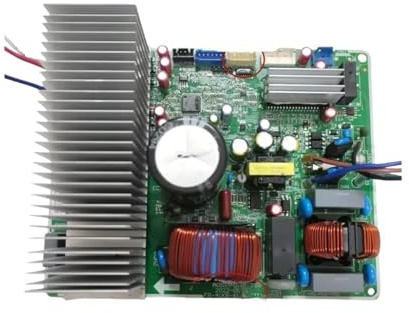 Ouyniei Applicable to Amortiguador Universal for Placa Base de Aire Acondicionado A010393 A010386 A010419 A010377 A010436 A010450 - Pieza Repuesto con certificación CE(A)