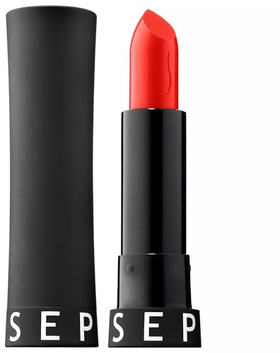 Sephora Collection Rouge Matte lipstick 8HR moisturize M23 Rock Queen