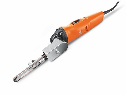 FEIN BF 10-280 E Bandfeile, 800 W, 230 V, Farbe, Size